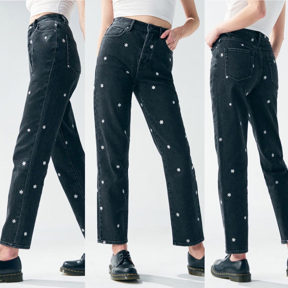 PacSun: Daisy Jeans